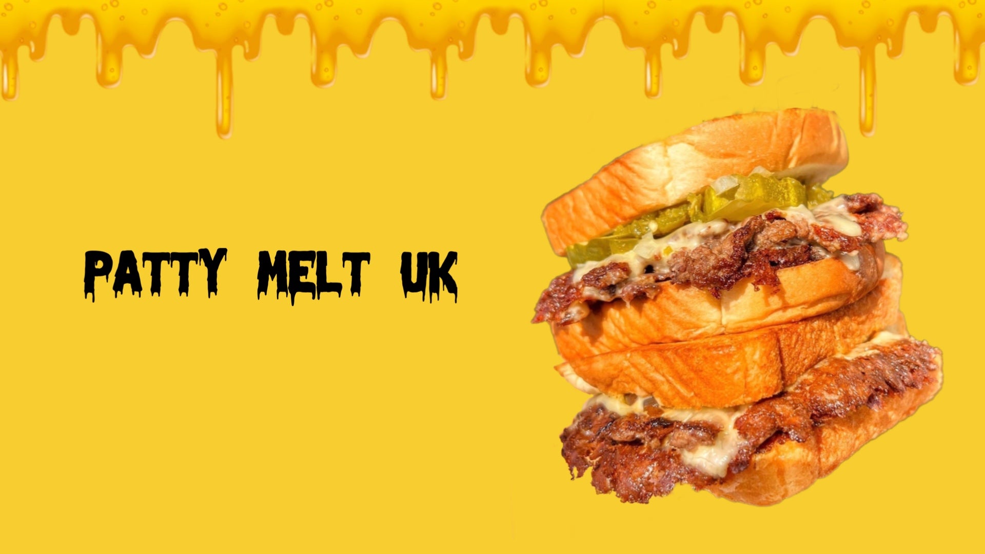Patty Melt UK Liverpool City Centre delivery from Toxteth Order