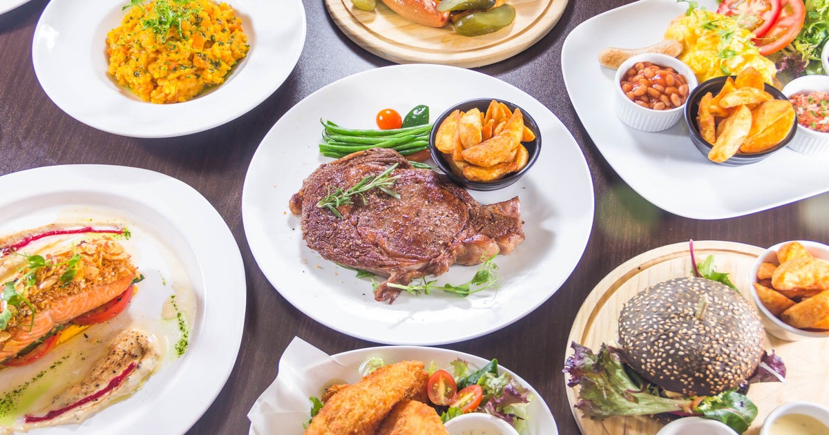 Shears Inn Paris Gates delivery from Halifax City Centre Order with