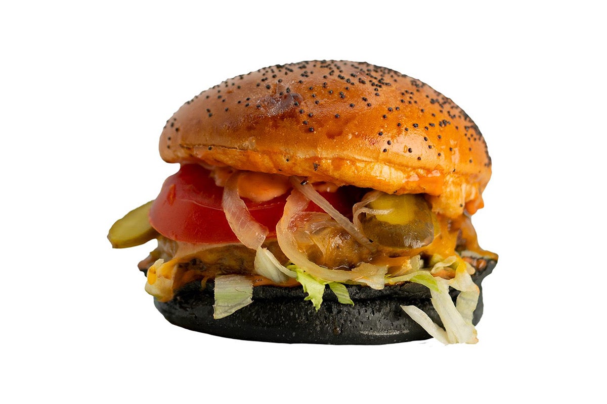 Burger "CLASSIC"