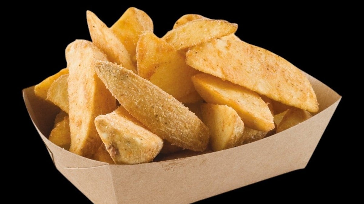 🥔Barquette de potatoes