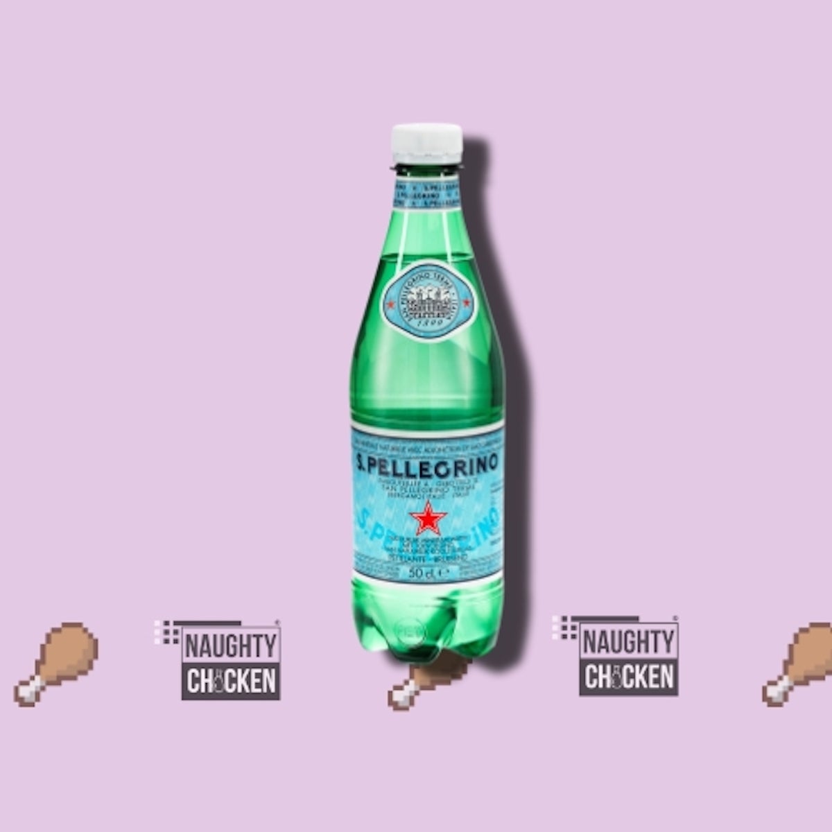 San Pellegrino 💨