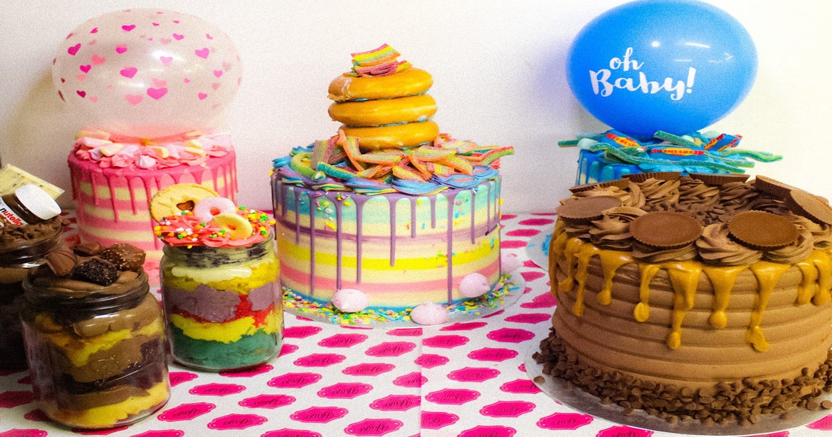 Yaya Cakes Tooting delivery from Tooting Order with Deliveroo