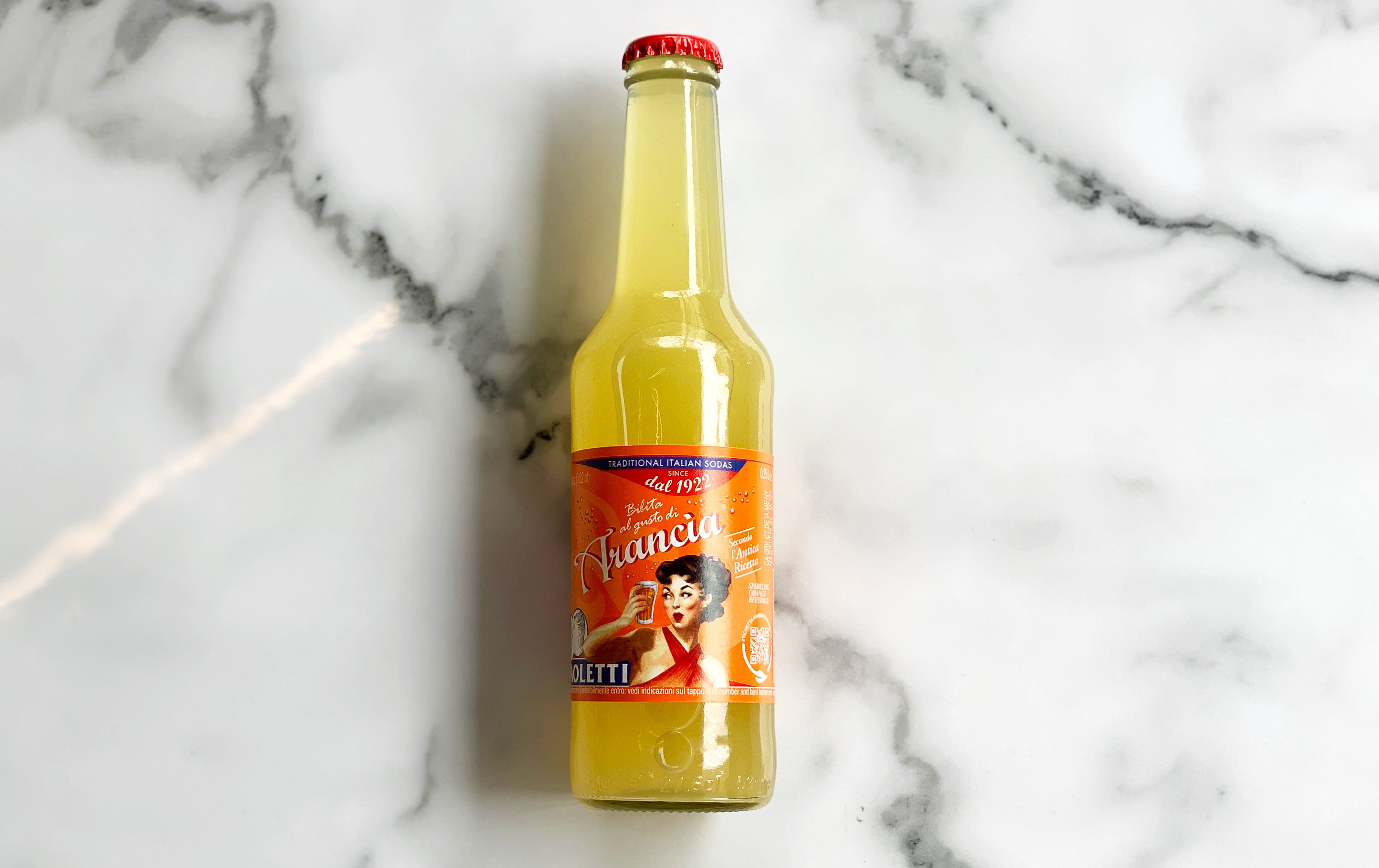 Aranciata