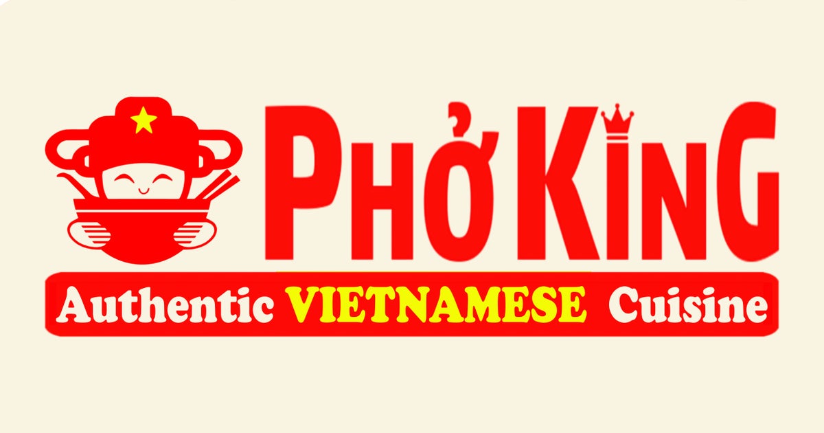 Pho King Ang Mo Kio delivery from Ang Mo Kio/Bishan Order with