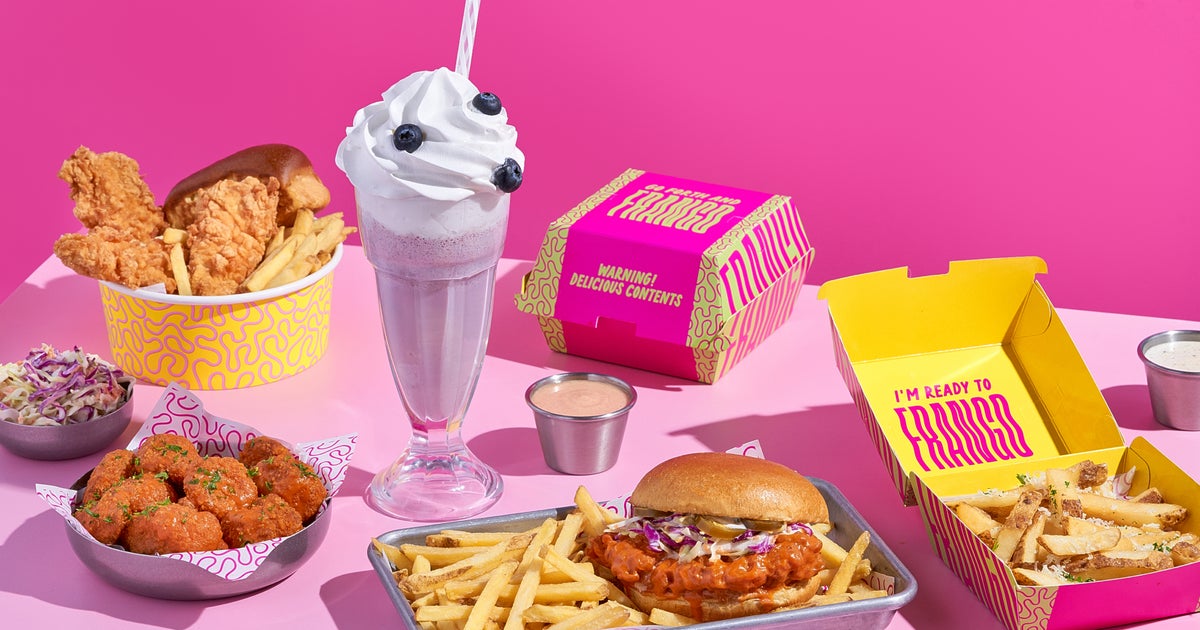 Frango Burger Rios Frango Burger delivery from Al Khubeirah - Order with Deliveroo