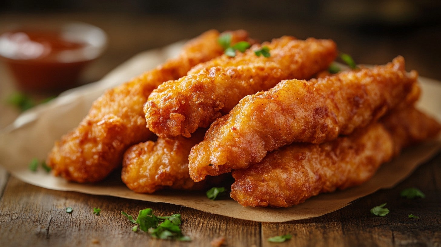Tenders