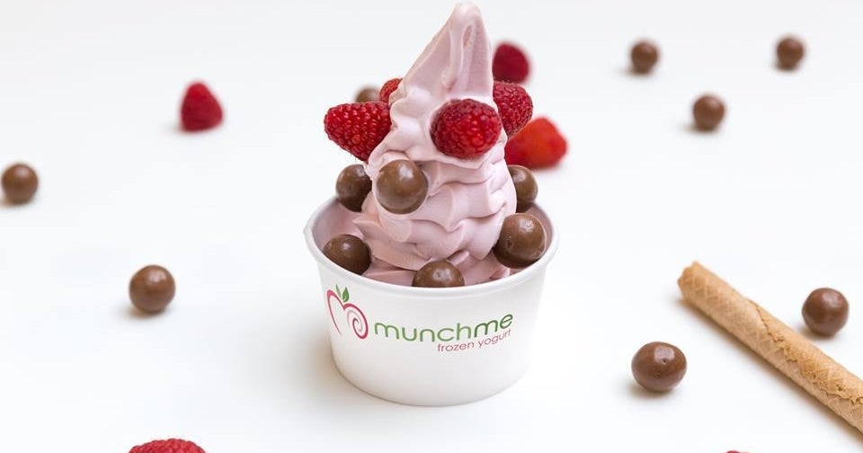 Munchme Munch Me delivery from Historisch Centrum - Order with Deliveroo