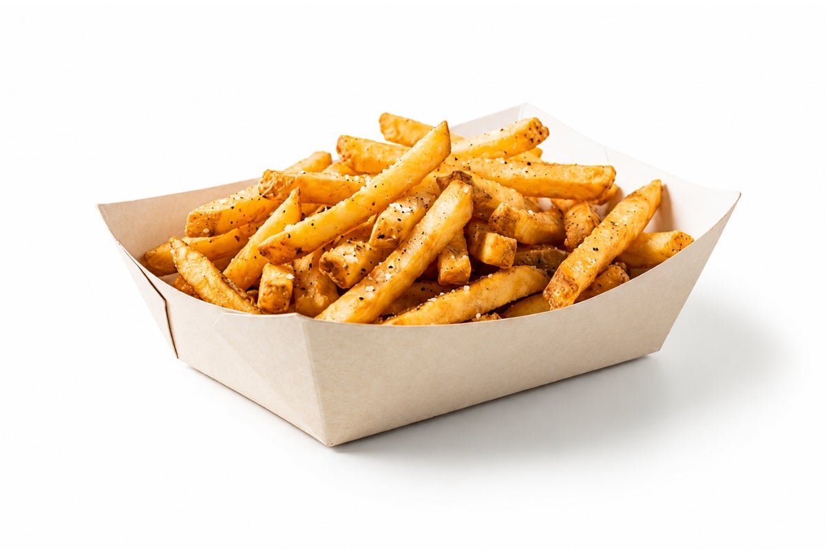 Frites🍟