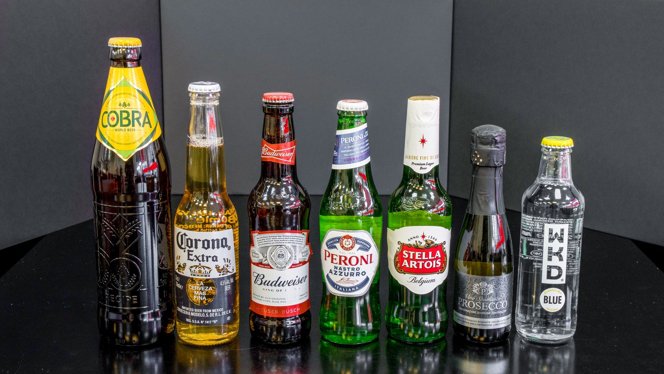 Bus Stop Alcohol Bathgate delivery from Seafield Order with Deliveroo