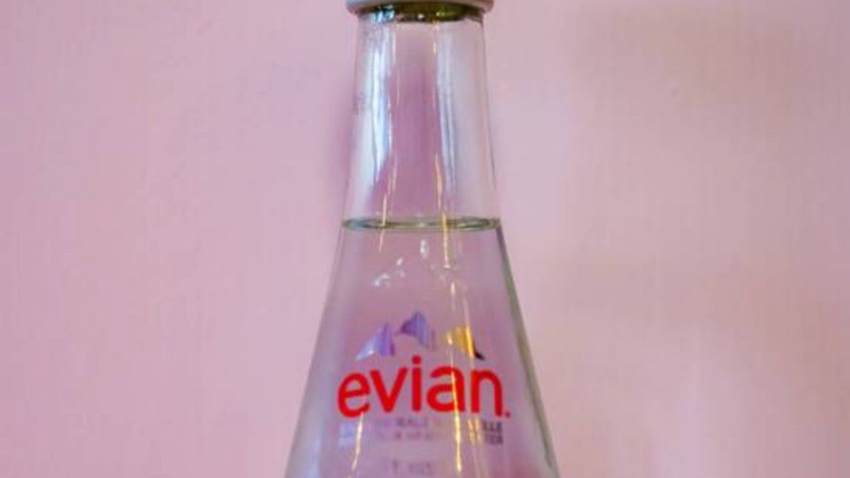 Evian 33CL