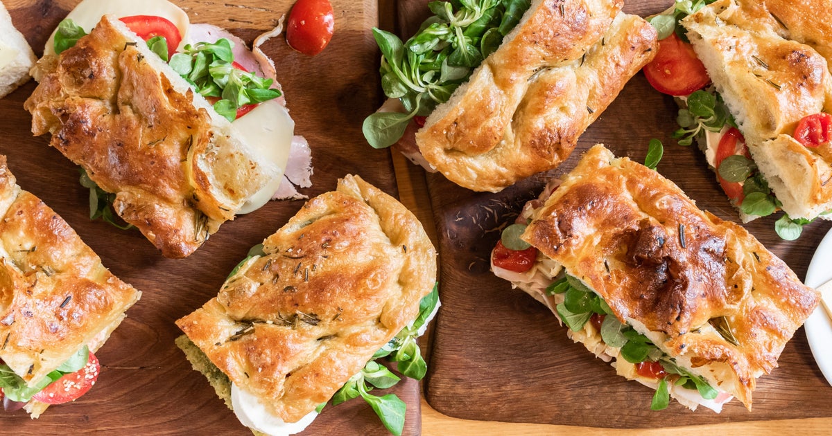 Chandos Deli Bath delivery from Bath Order with Deliveroo