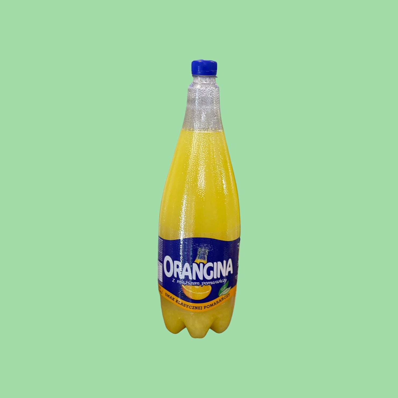 Orangina