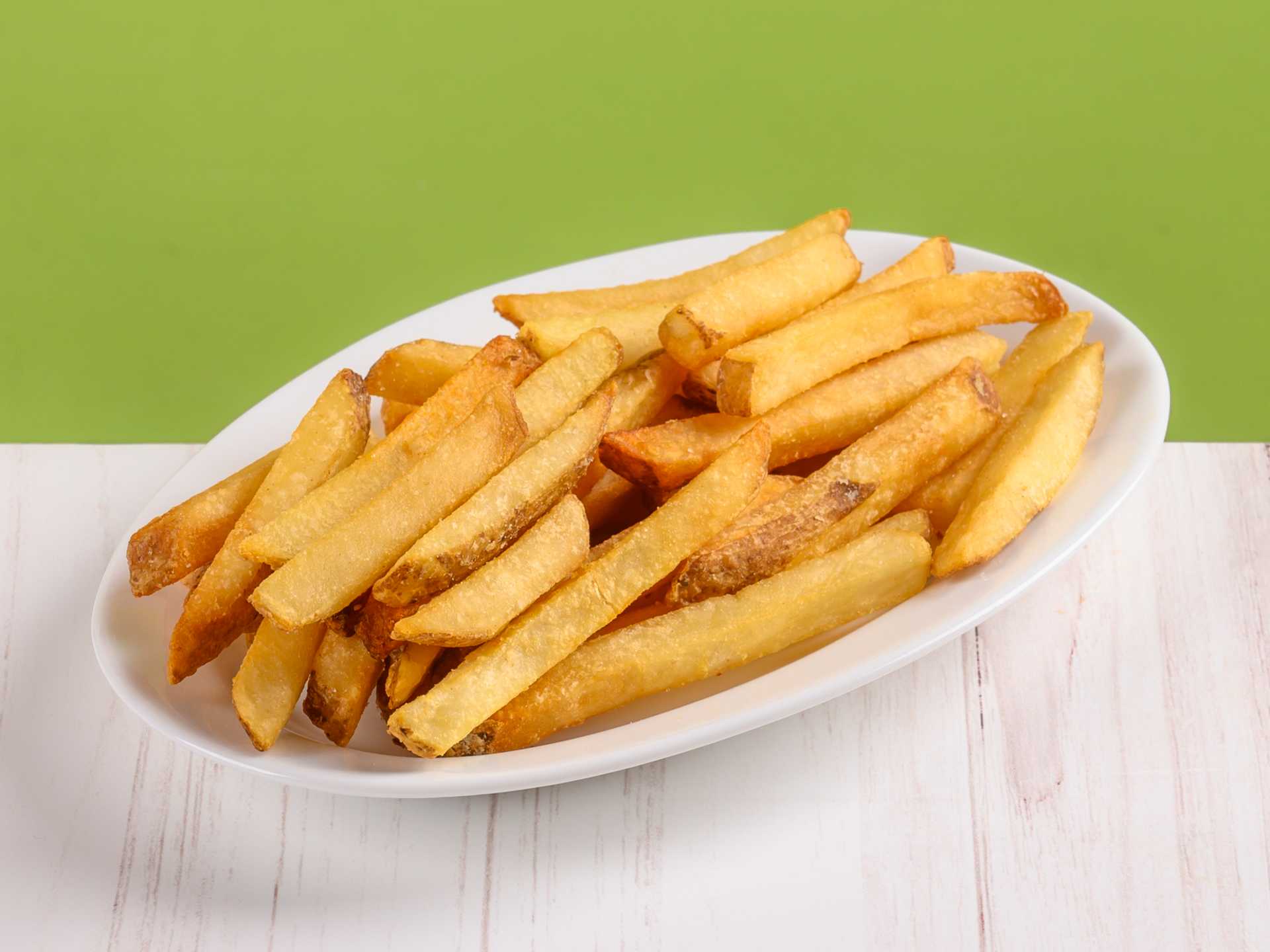 Fries