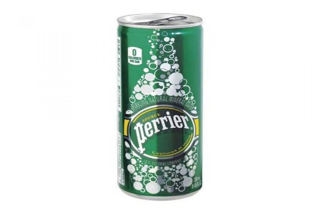 Perrier