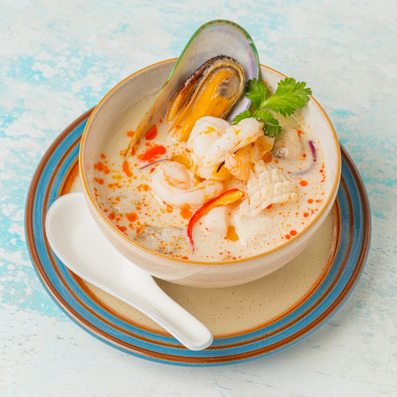 Tom Kha