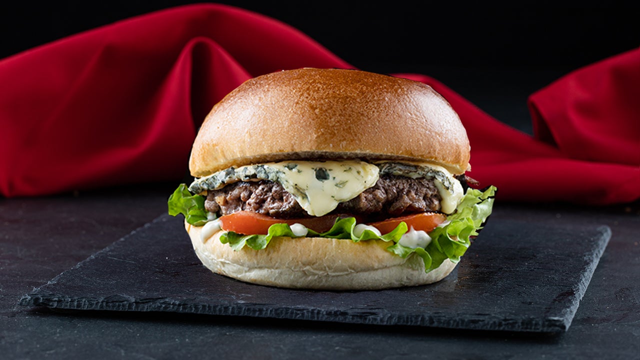 Le Burger Auvergnat 🍔