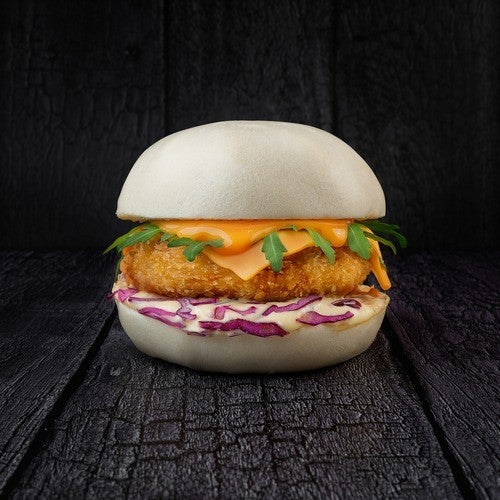 Burger Takai 🐓