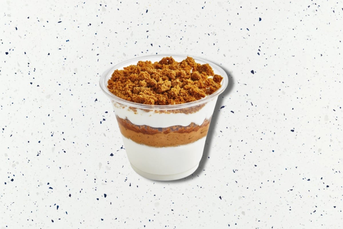 Tiramisu Caramel Spéculoos