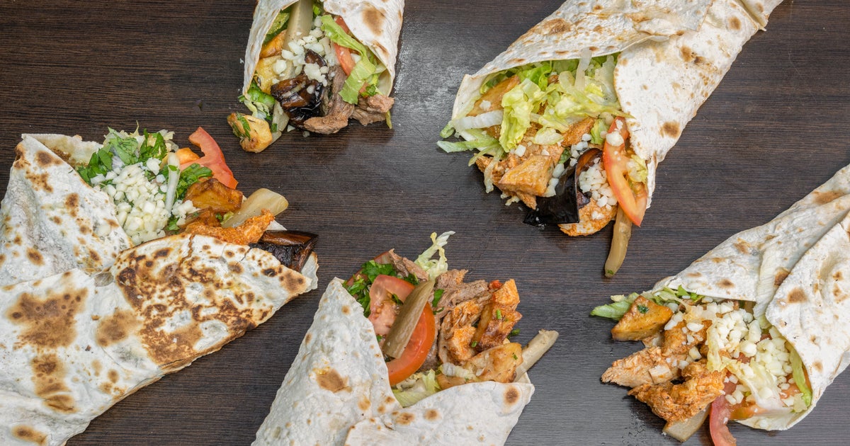 Mr Red Kit Kebabs HSP & Burgers Keilor East delivery from Keilor East