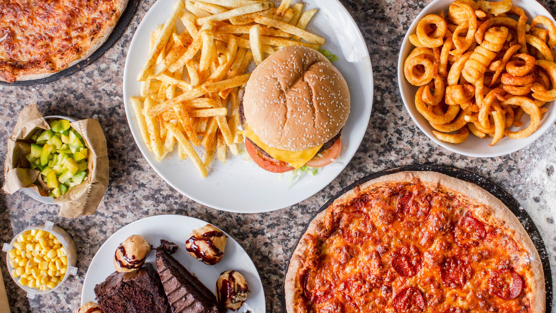 Favourite Food delivery from Plymouth Order with Deliveroo