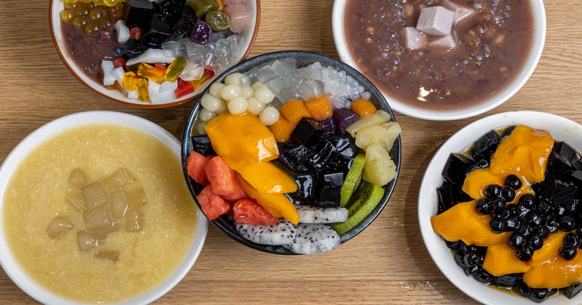 Dessert One Tampines Hub delivery from Tampines Central Order with