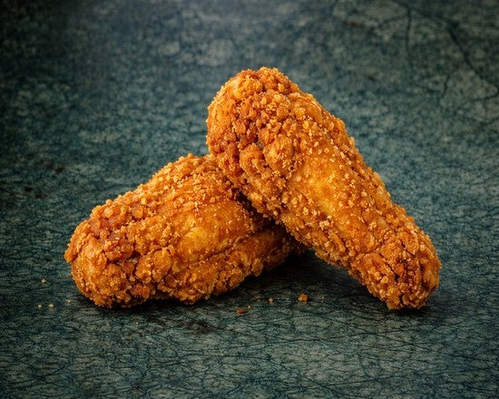 Wings Crispy x2