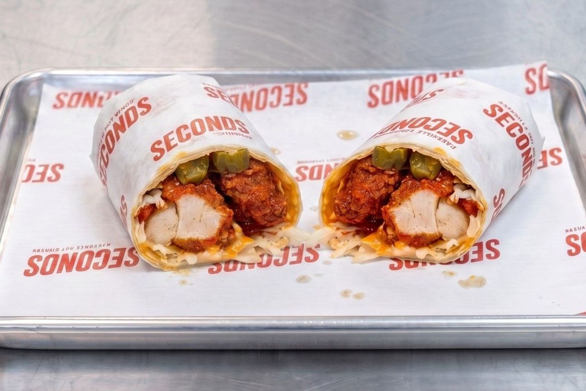 The OG Wrap