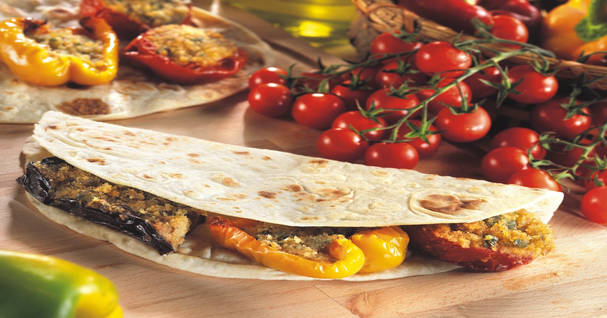 Take a Piada delivery from Centro Storico Order with Deliveroo