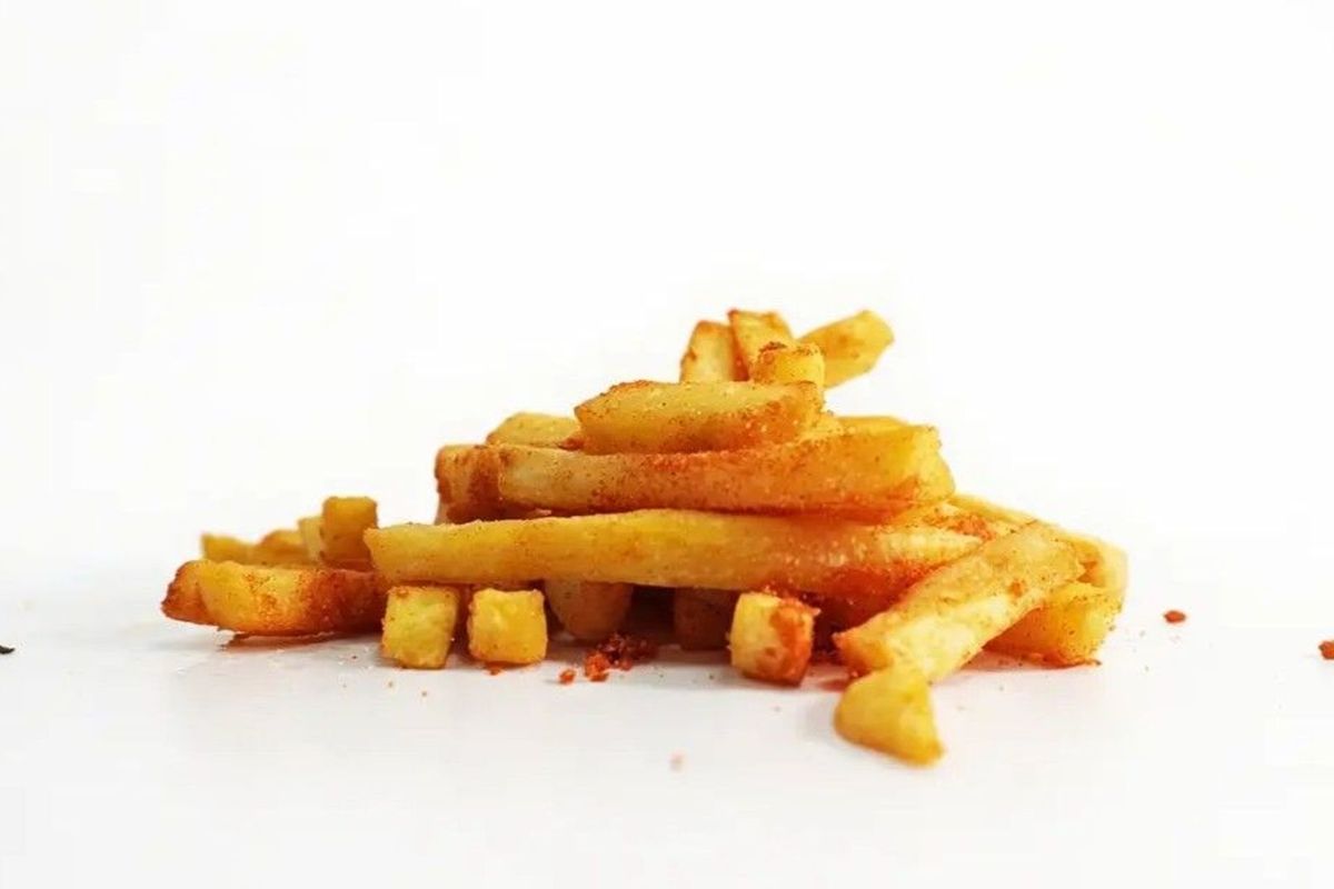 Nashville Fries