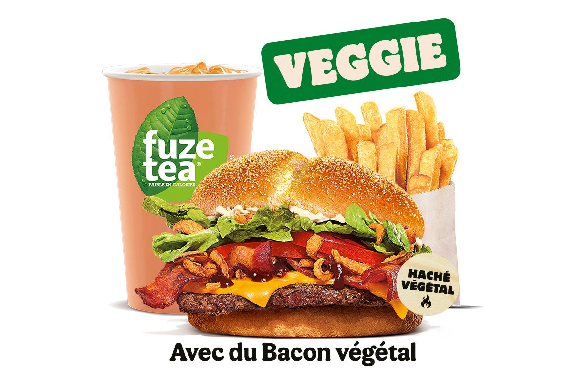 Veggie Steakhouse