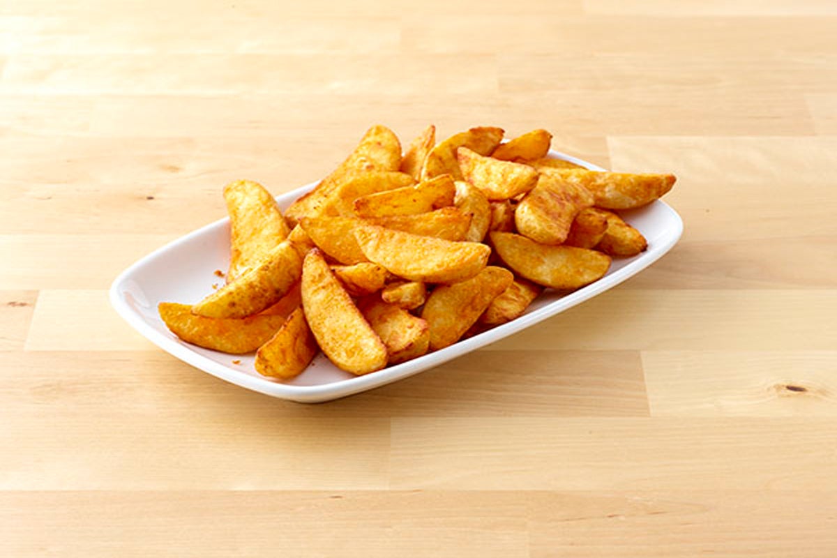 Potato Wedges - Large