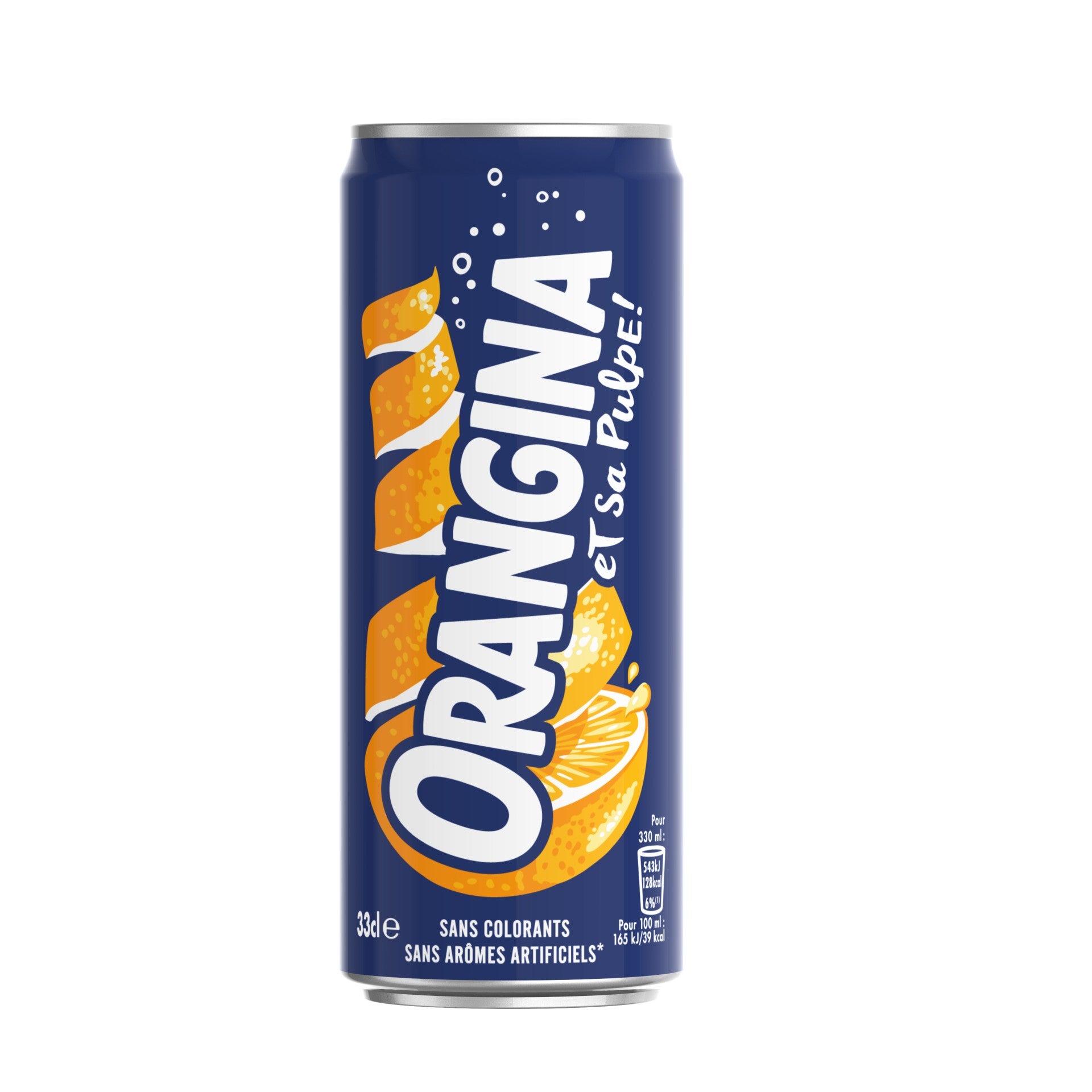 Orangina 33cl