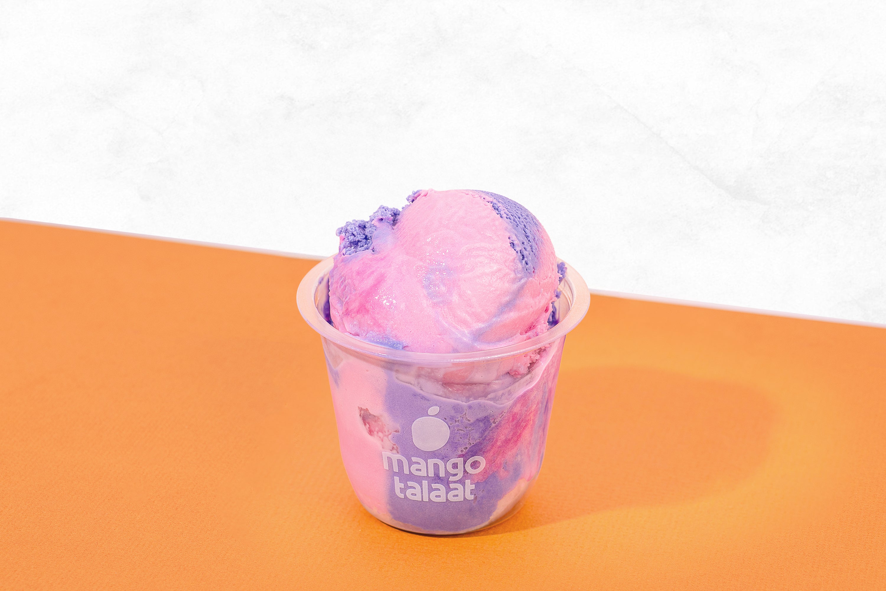 Scoop Of Ice Cream Candy