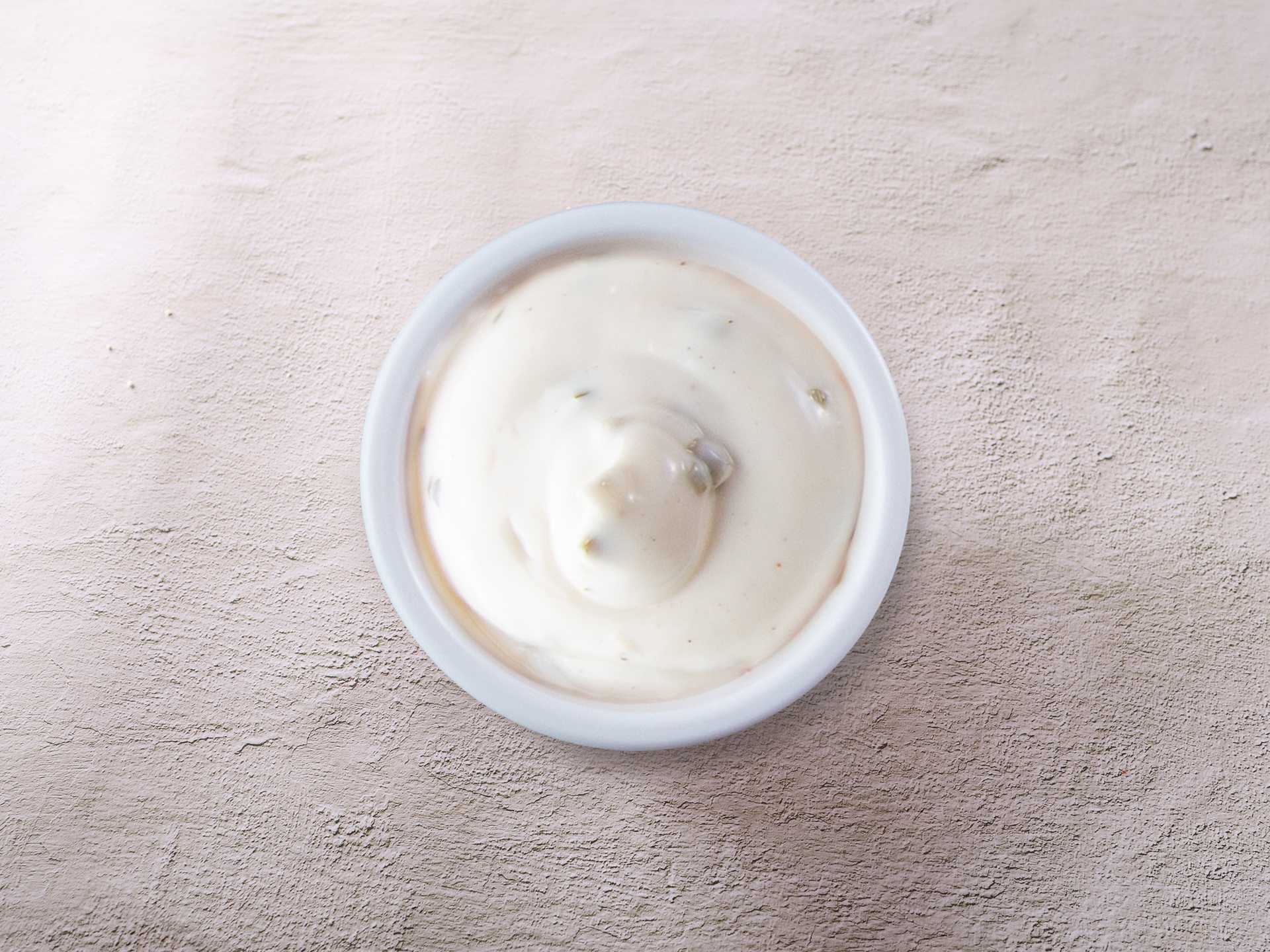 Ranch Sauce
