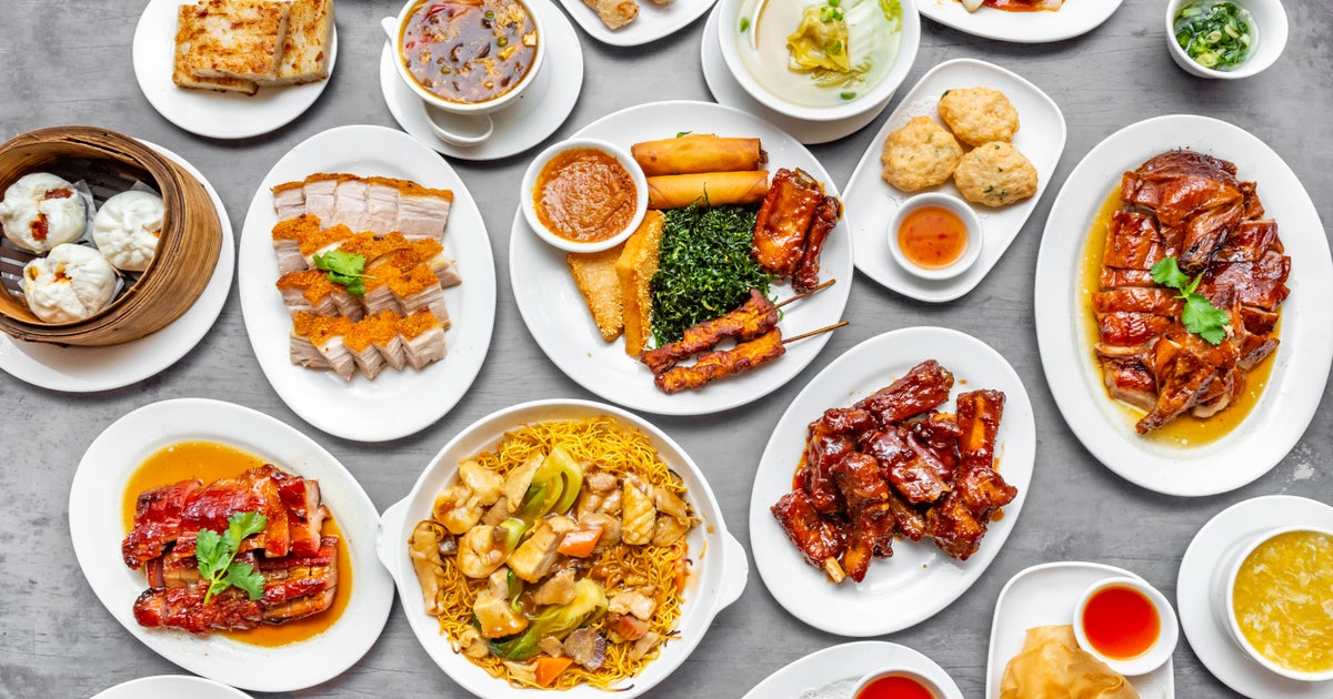 Wing Tai Restaurant Edgware Road delivery from Dollis Hill Order