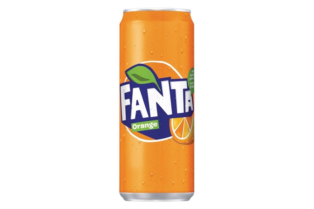 Fanta