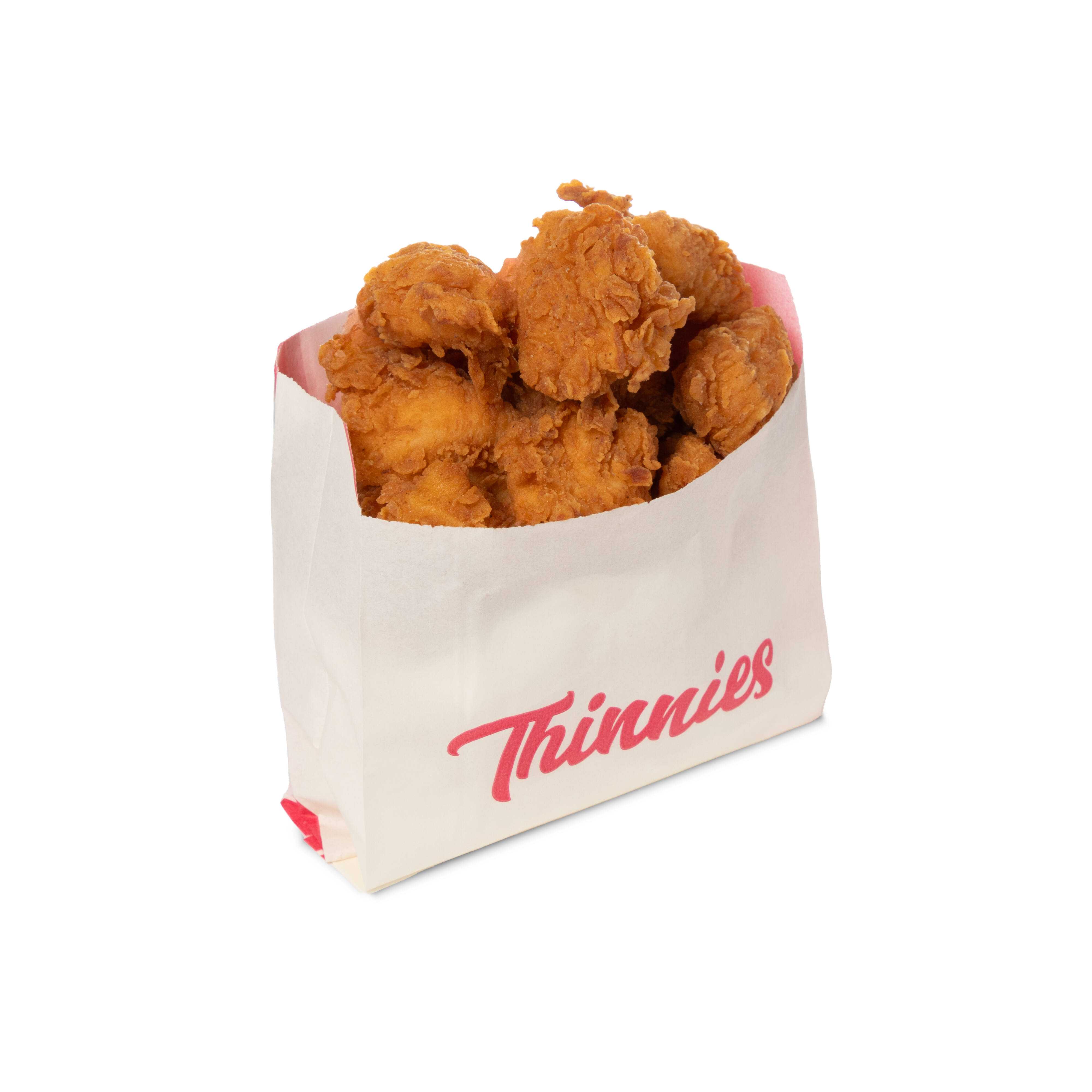 Chicken Nuggets 10pcs