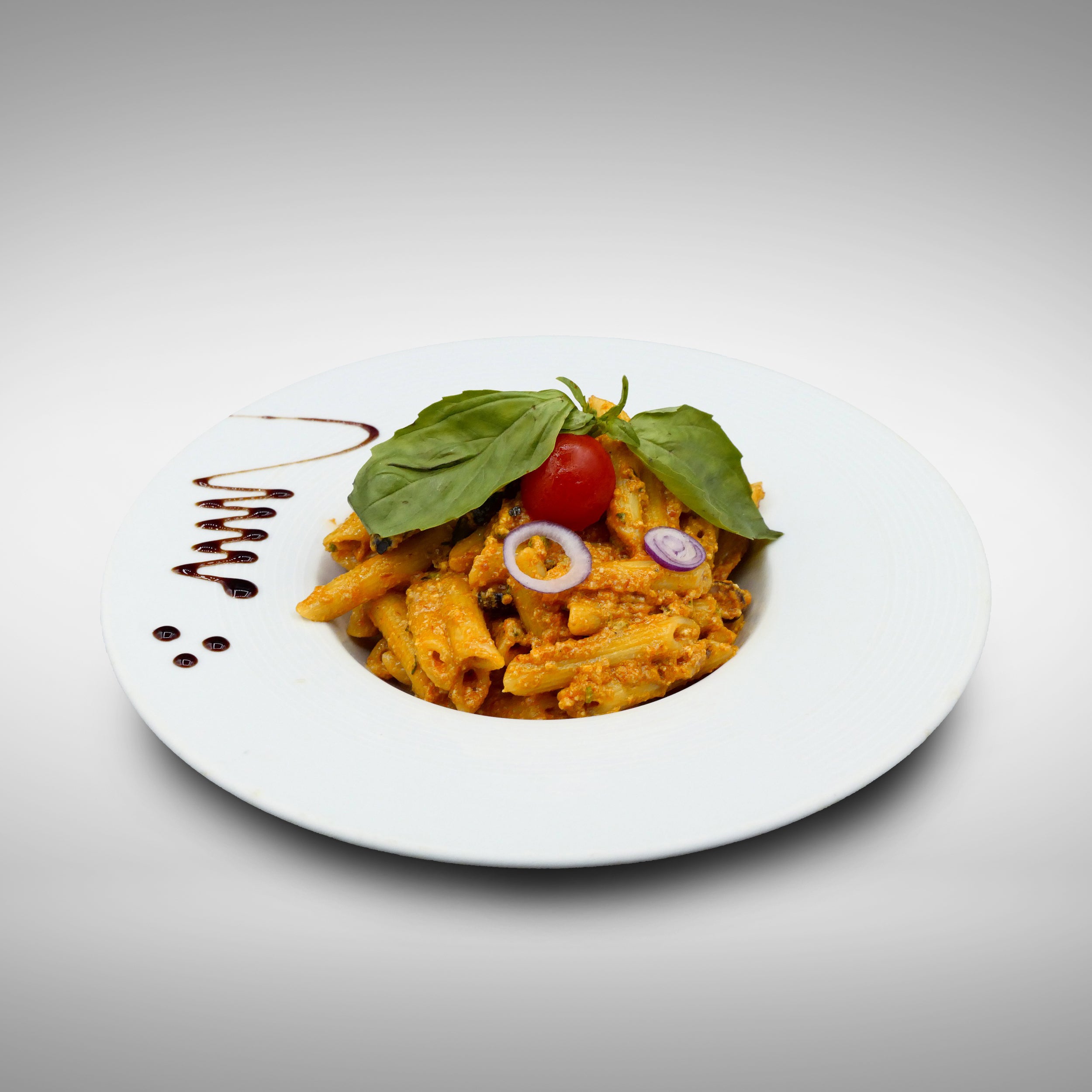 Penne alla norma