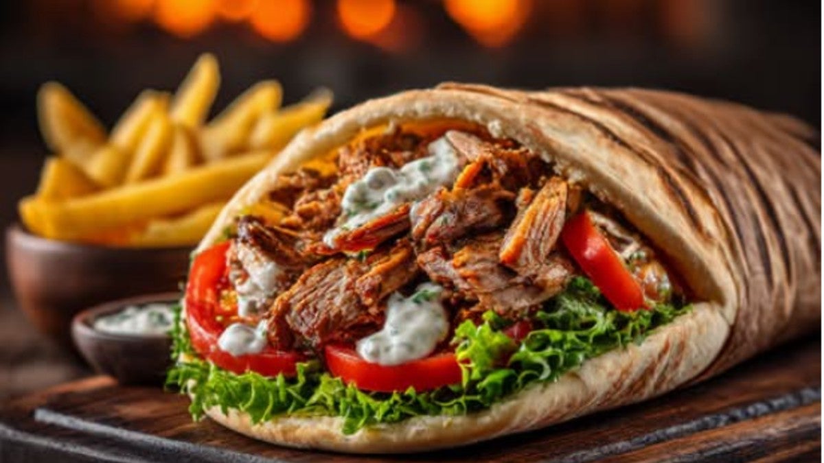 Kebab