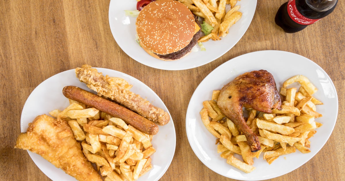 Salisbury Fish & Chips Biggin Hill delivery from Biggin Hill Order