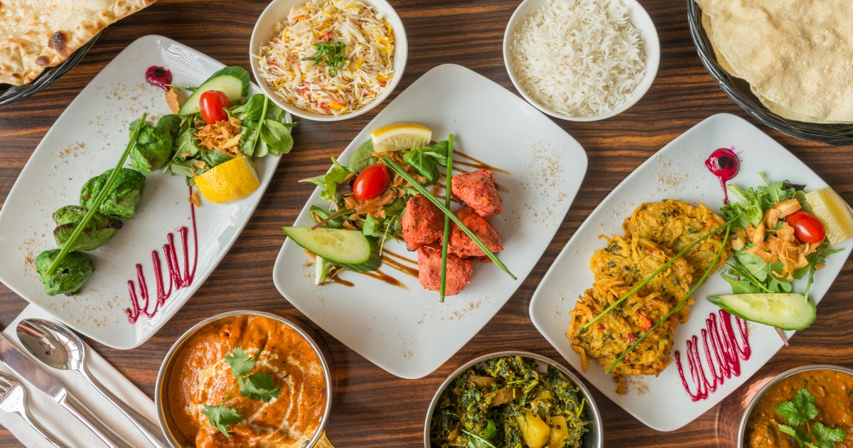 Chef's Kitchen Kidderminster delivery from Kidderminster Order with