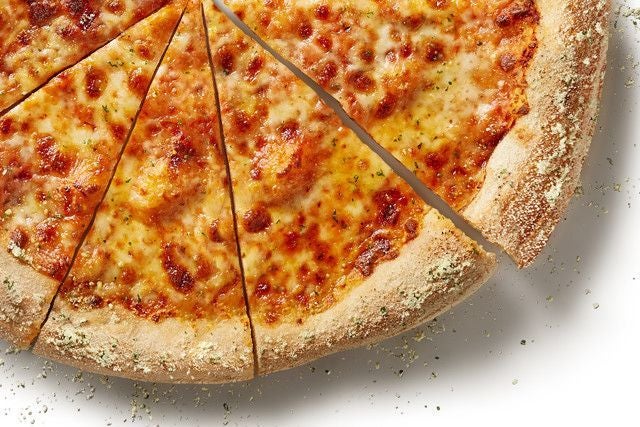 Large Margherita (V)