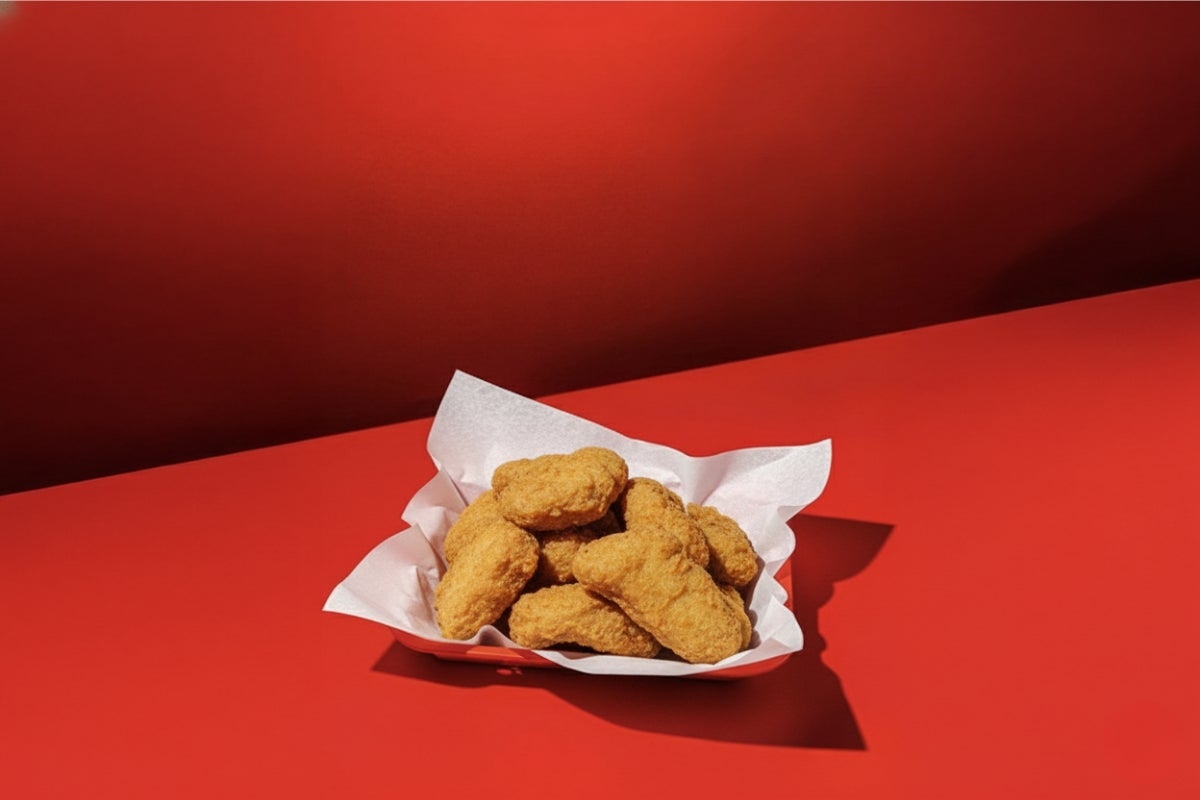 Nuggets X8 🍗
