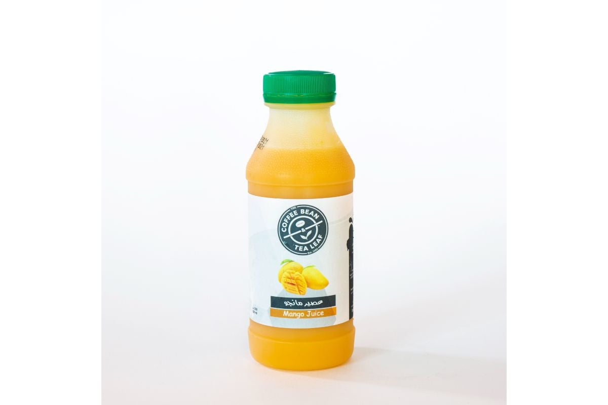 Fresh Mango Juice