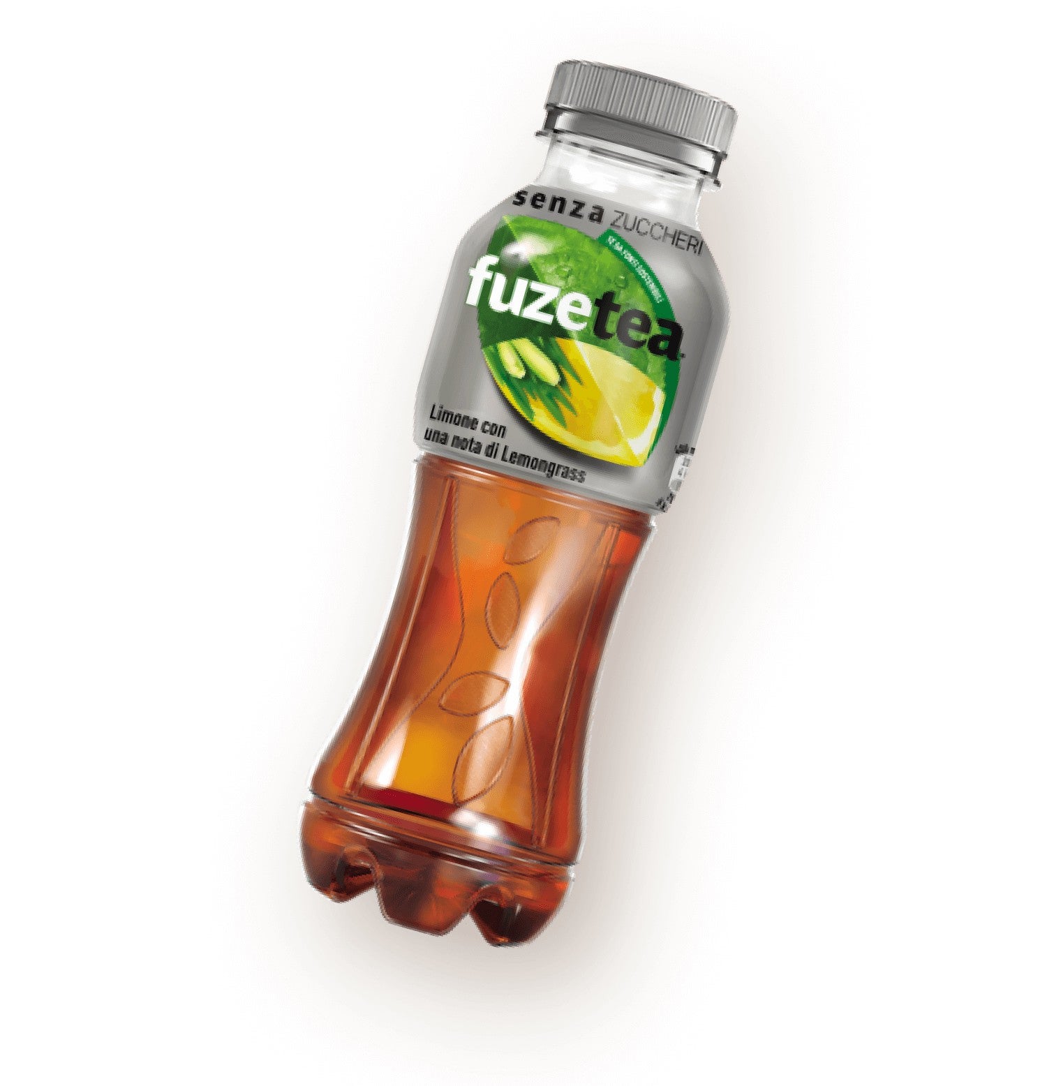 FuzeTea Zero Limone e Lemongrass