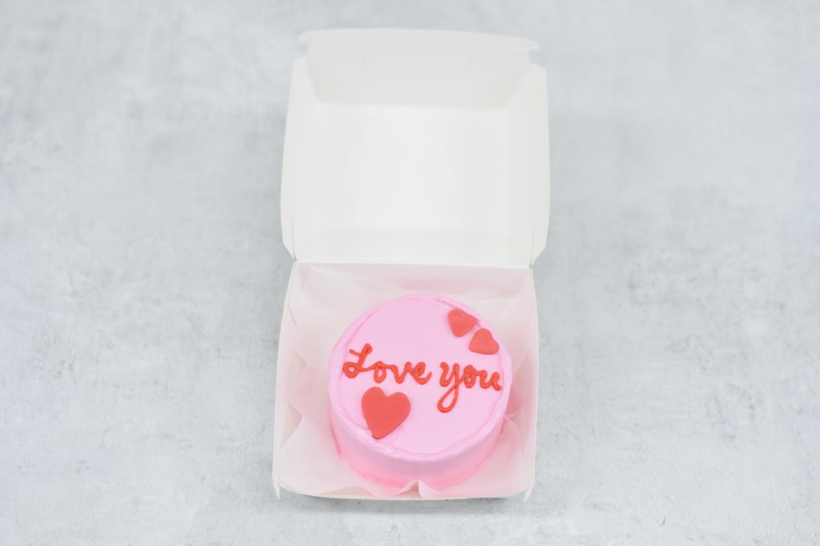 Tiny Love Note