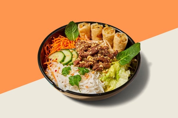 BO BUN BOEUF