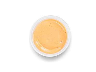 Creamy Herb Sauce