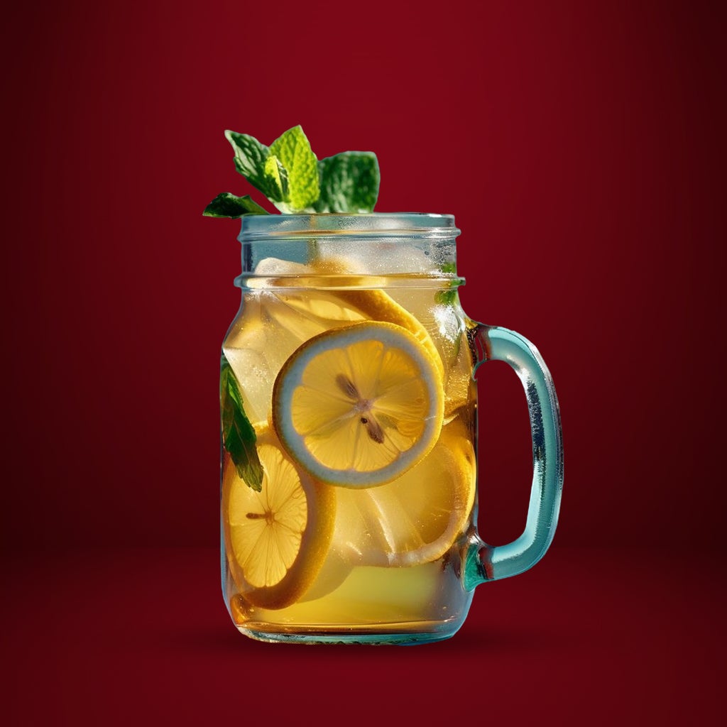 Barbeuck Lemonade 🍹
