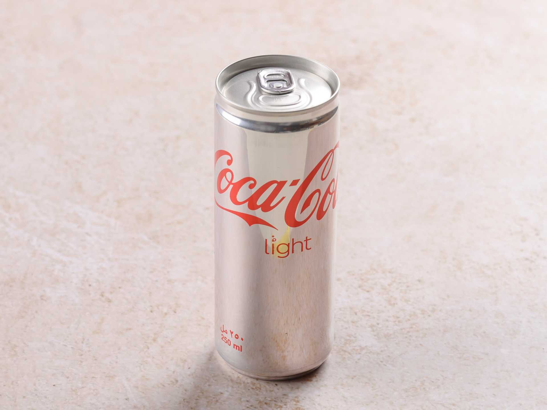 Cola Light